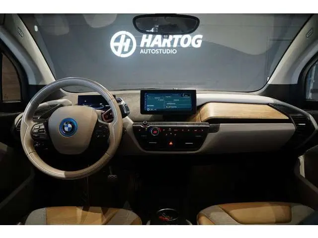 BMW i3 Basis Comfort 22 kWh