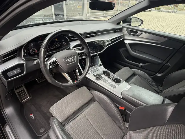 Audi A6 Avant 40 TFSI AUT. *!* 2x S-Line *!* VIRTUAL/ MATRIX LED/ CARPLAY/ 21 INCH *!*