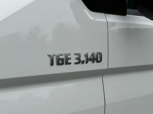 MAN TGE