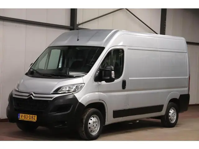Citroen Jumper 35 2.0 BlueHDi 130 L2H2 AIRCO CRUISE CONTROL