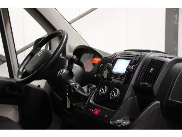 Citroën Jumper