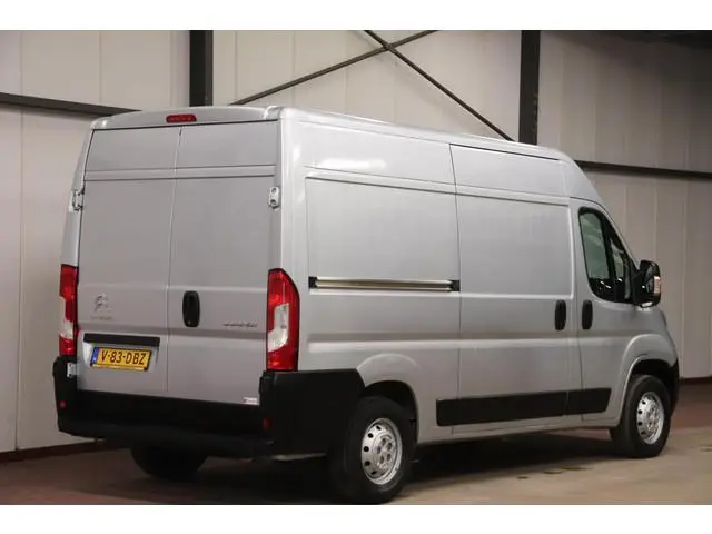 Citroen Jumper 35 2.0 BlueHDi 130 L2H2 AIRCO CRUISE CONTROL