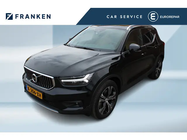 Volvo XC40 1.5 T5 Recharge Inscription Expression | 1e Eig. | Panorama | Trekhaak | BLIS