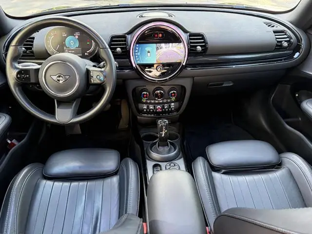 MINI Clubman 1.5 Cooper Classic Pano Leder Elc Stoelen Camera C