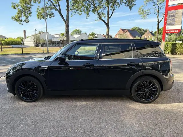 MINI Clubman 1.5 Cooper Classic Pano Leder Elc Stoelen Camera C