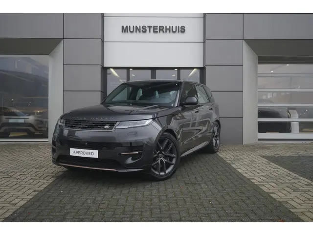 Land Rover Range Rover Sport 3.0 P460e Dynamic SE PHEV | Elektrische trekhaak | Schuif/Kantel dak |...