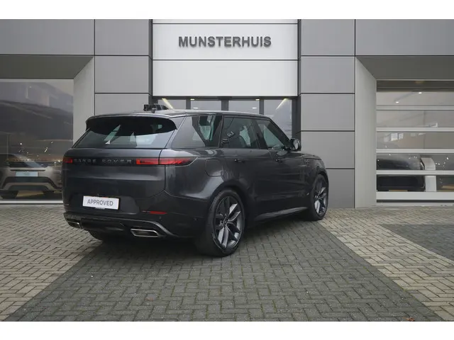 Land Rover Range Rover Sport 3.0 P460e Dynamic SE PHEV | Elektrische trekhaak | Schuif/Kantel dak |...