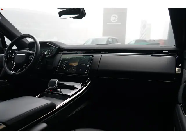 Land Rover Range Rover Sport 3.0 P460e Dynamic SE PHEV | Elektrische trekhaak | Schuif/Kantel dak |...