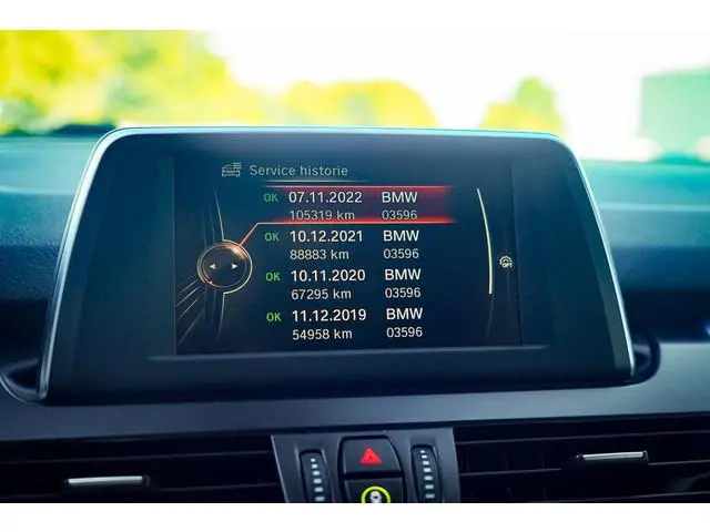 BMW 2 Serie