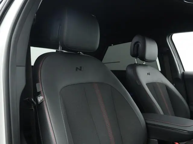 Hyundai IONIQ 5 N Line Business 84 kWh | Navigatie | Camera | Adaptive cruise