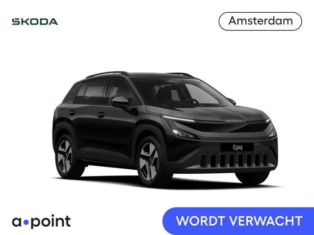 Skoda Epiq
