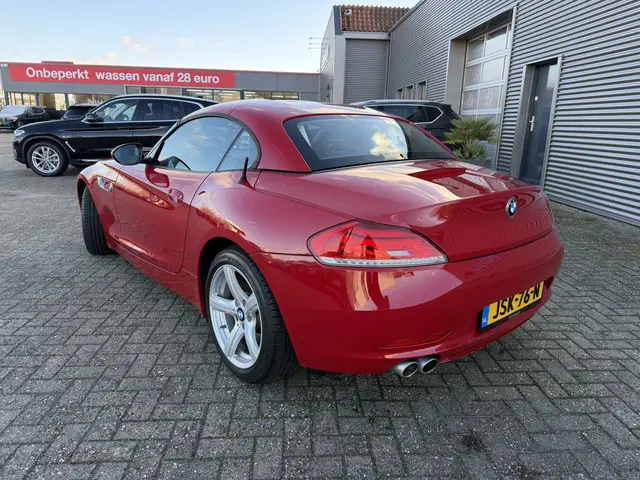 BMW Z4