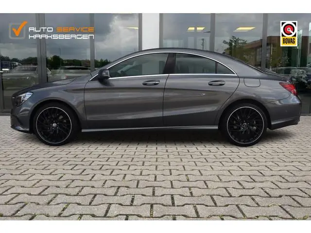Mercedes-Benz CLA-klasse 250 Prestige | Pano | Camera | Harman/Kardon |