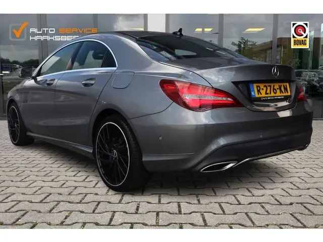 Mercedes-Benz CLA-klasse 250 Prestige | Pano | Camera | Harman/Kardon |