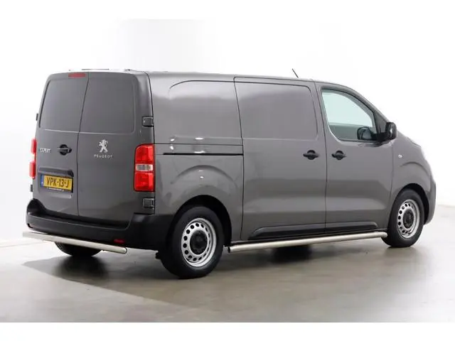 Peugeot e-Expert L2H1 Standard Premium 75 kWh 100% Elektrisch Snellader WLTP 315km SOH 89% 04-2022