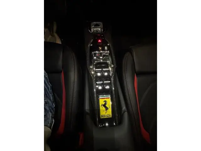 Ferrari 296