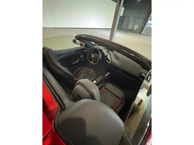 Ferrari 296