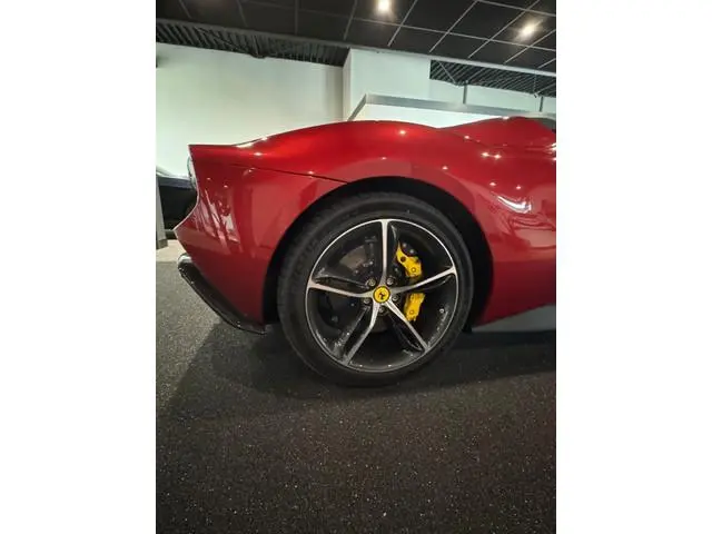 Ferrari 296