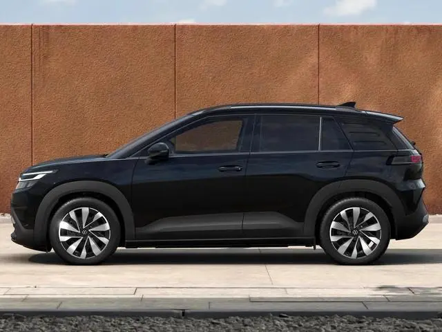 Volkswagen ID. Cross
