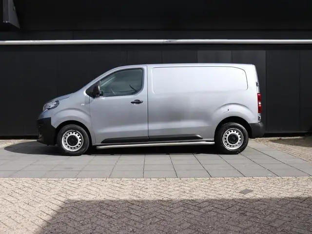 Peugeot Expert 2.0 BlueHDI 145 Standard Premium | TREKHAAK | PDC | CRUISE | NAVI | APPLE CARPLAY |
