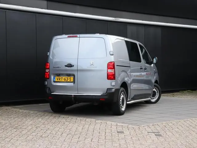 Peugeot Expert 2.0 BlueHDI 145 Standard Premium | TREKHAAK | PDC | CRUISE | NAVI | APPLE CARPLAY |