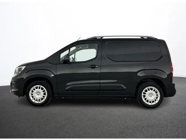Opel Combo 1.5D L1H1 Edition Airco Carplay Navigatie Cruise Control Parkeersensoren Trekhaak 3 Zits