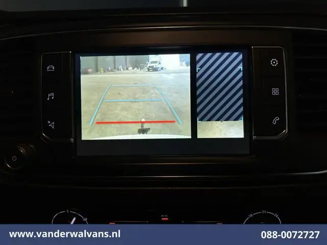Citroën Jumpy 2.0 BlueHDI 123pk L2H1 Euro6 Airco | Camera | Navigatie | Apple Carplay | Cruisecontro...