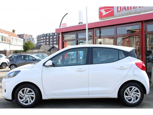 Hyundai i10 1.0 Comfort