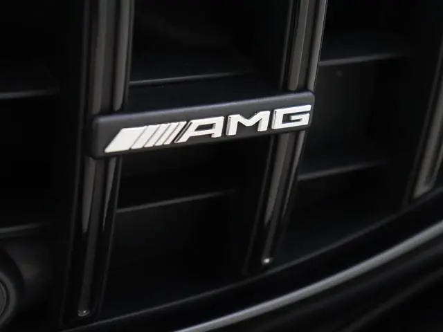 Mercedes-AMG GT