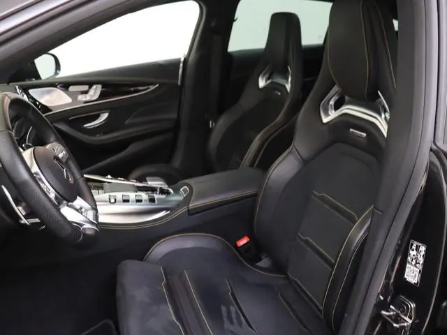 Mercedes-AMG GT