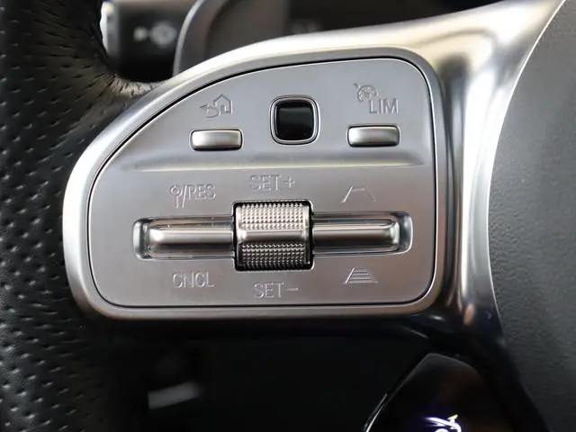 Mercedes-AMG GT
