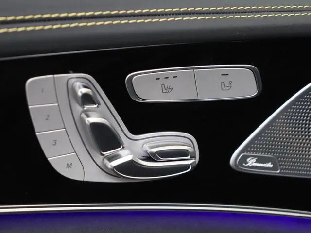 Mercedes-AMG GT