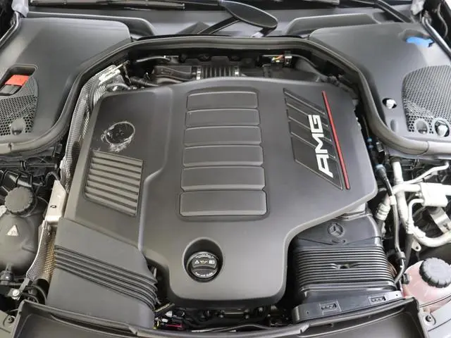 Mercedes-AMG GT