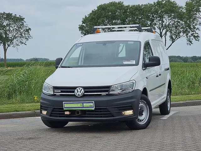 VOLKSWAGEN CADDY MAXI 2.0 ac 4motion euro6