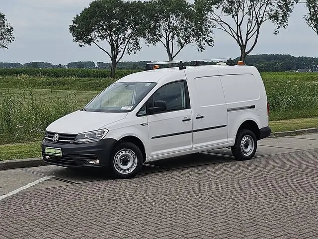 VOLKSWAGEN CADDY MAXI 2.0 ac 4motion euro6