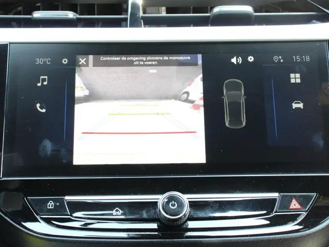 Opel Corsa 1.2 Turbo GS Navigatie Apple Carplay/Android Auto Digitale Cockpit Airco Cruise Control L...