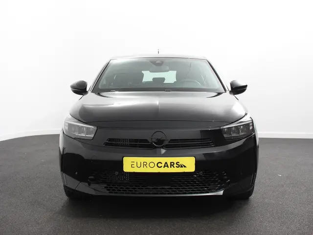 Opel Corsa 1.2 Turbo GS Navigatie Apple Carplay/Android Auto Digitale Cockpit Airco Cruise Control L...