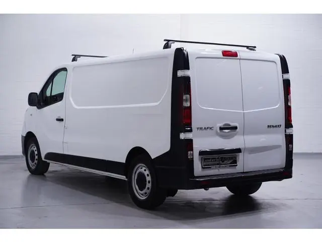 Renault Trafic 2.0 dCi 120pk L2H1 Airco, Laadruimte Pakket, Keyless Entry, PDC achter