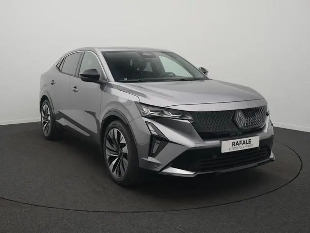 Renault Rafale 1.2 E-Tech full hybrid 200 techno - Pack Solid - Elektrische achterklep - € 8000,- vo...