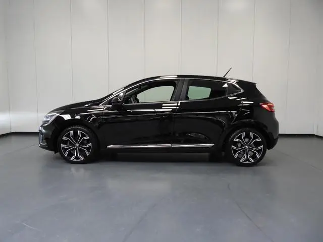 Renault Clio 1.6 E-Tech Hybrid 140 Intens NAVI/360CAM/CLIMA/LED/17"LMV!