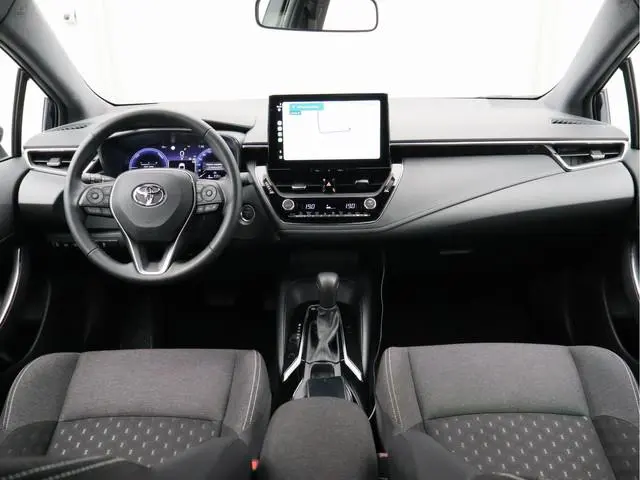 Toyota Corolla Hybrid 140 Active/ nieuwstaat!