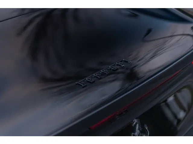 Ferrari 812 GTS