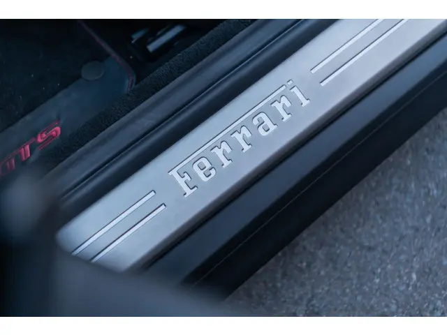 Ferrari 812 GTS