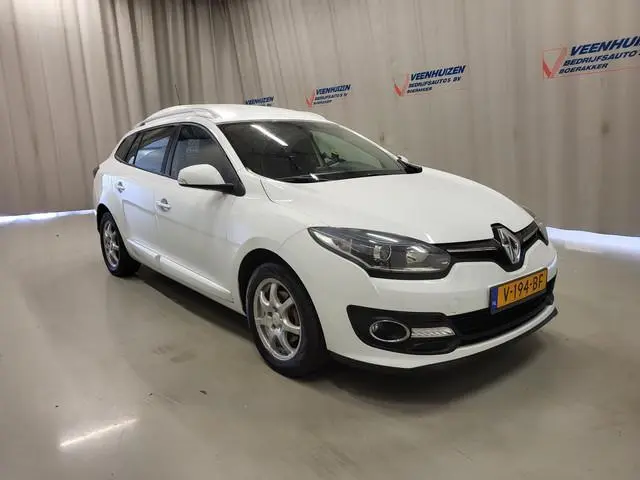 Renault Mégane
