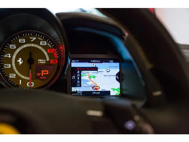 Ferrari 812 GTS