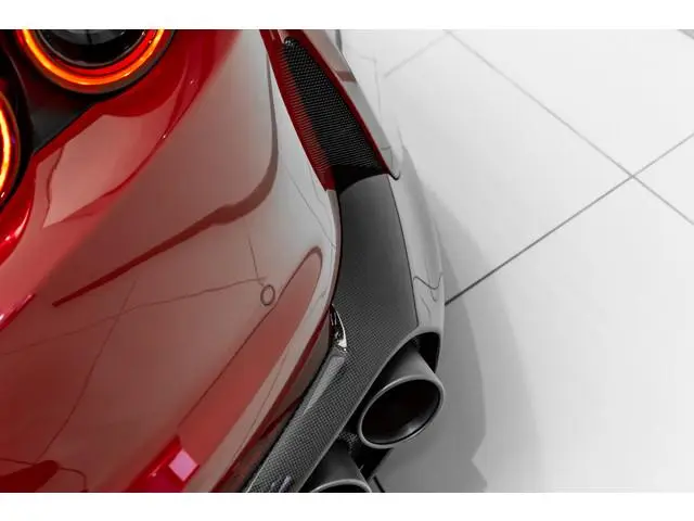 Ferrari 812 GTS