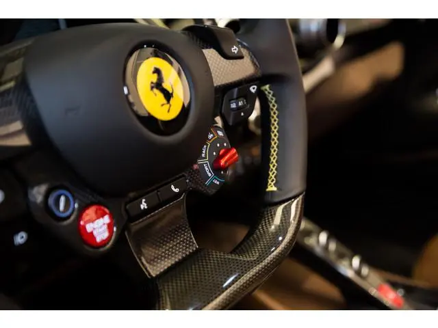 Ferrari 812 GTS