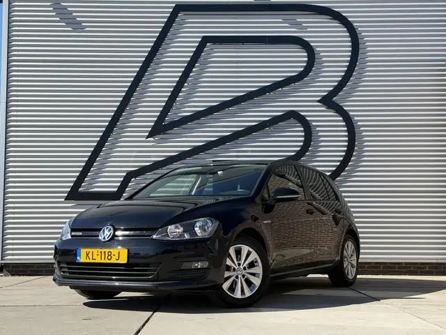 Volkswagen Golf 1.0 TSI Comfortline 2e Eigenaar|Navi|Camera|Clima|Cruise|PDC V+A|N.A.P|Dealer Onderh...