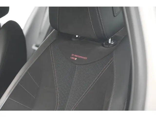 DS DS 4
