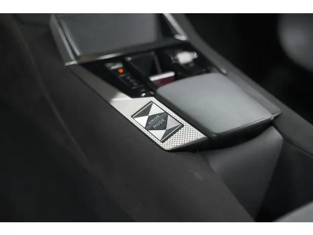 DS DS 4